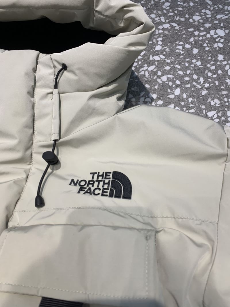 The North Face Down Jackets